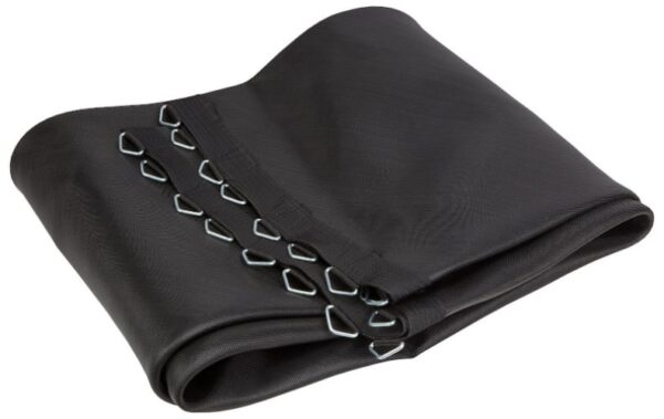 משטח קפיצה | טרמפולינה 12 פיט