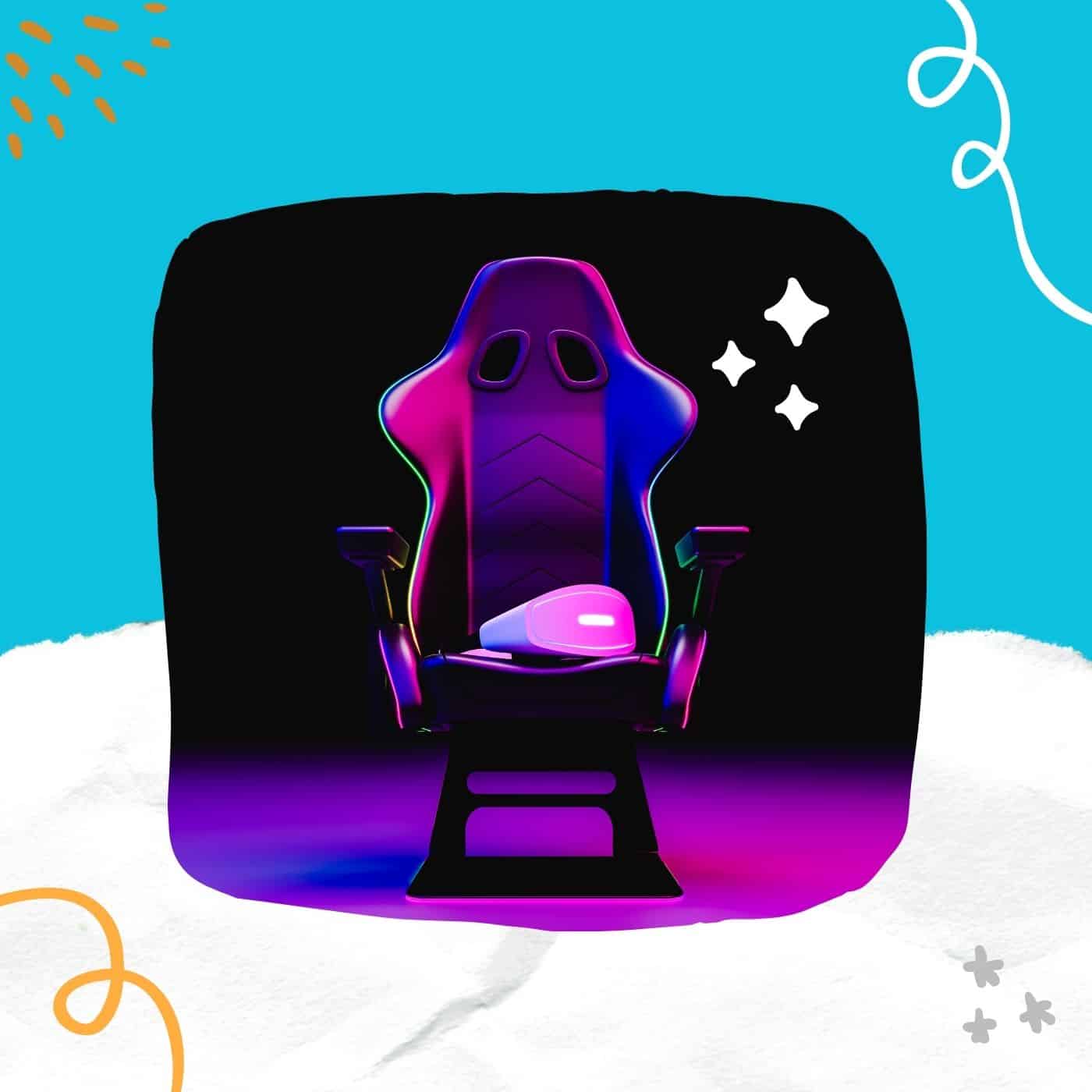 כיסא מנהלים ארגונומי אלגנטי עם ידיות בצבע שחור DAVID