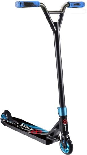 בימבה כוכב כחול וירוק גלגלי סיליקון STARBIMBA6