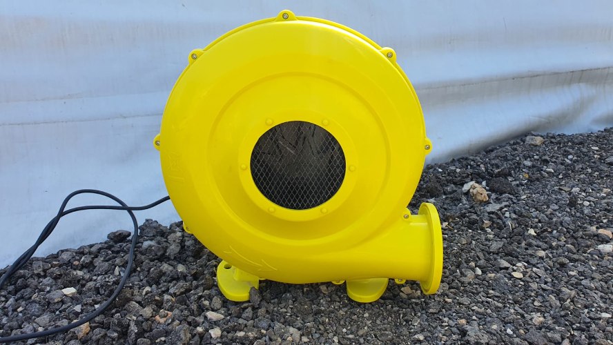 מפוח 450W | דגם W-3E