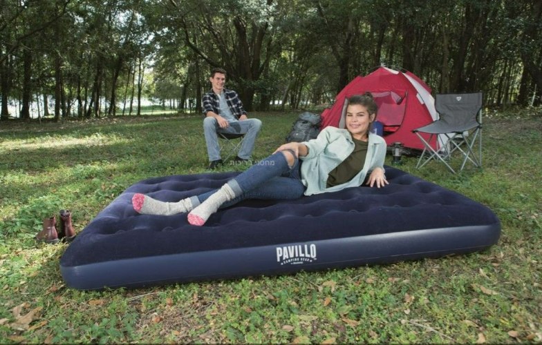 מזרן מתנפח זוגי