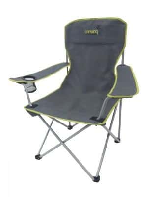 כיסא קמפינג מתקפל ומתכוונן – דגם הדר