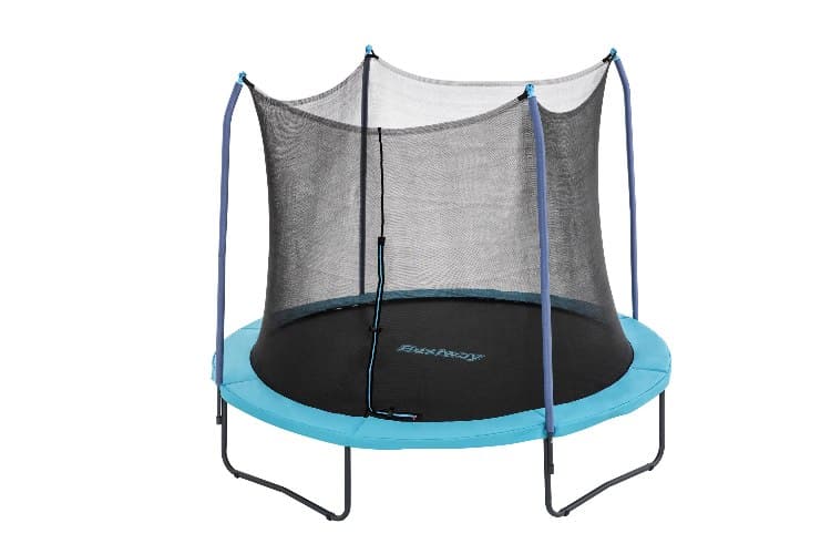 טרמפולינה לחצר 10 פיט קוטר 3.05 מטר