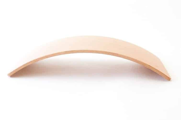 קשת איזון מונטסורית מעץ לילדים קשת איזון מונטסורית מעץ לילדים – תמונה 1