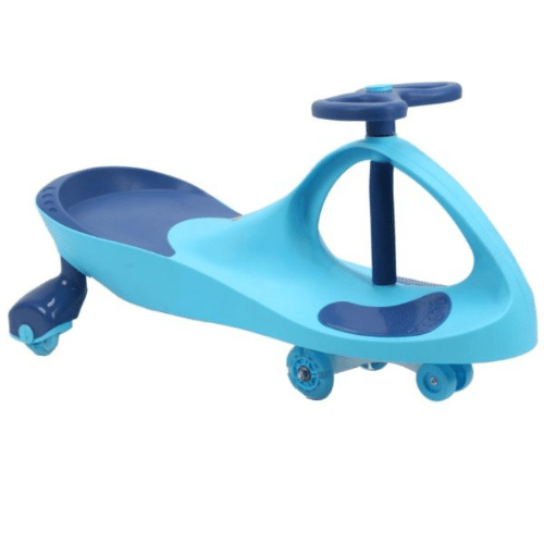 בימבה כוכב כחול וירוק גלגלי סיליקון STARBIMBA6