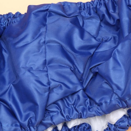 כיסוי קפיצים לטרמפולינה – 137 ס"מ (54 אינץ')