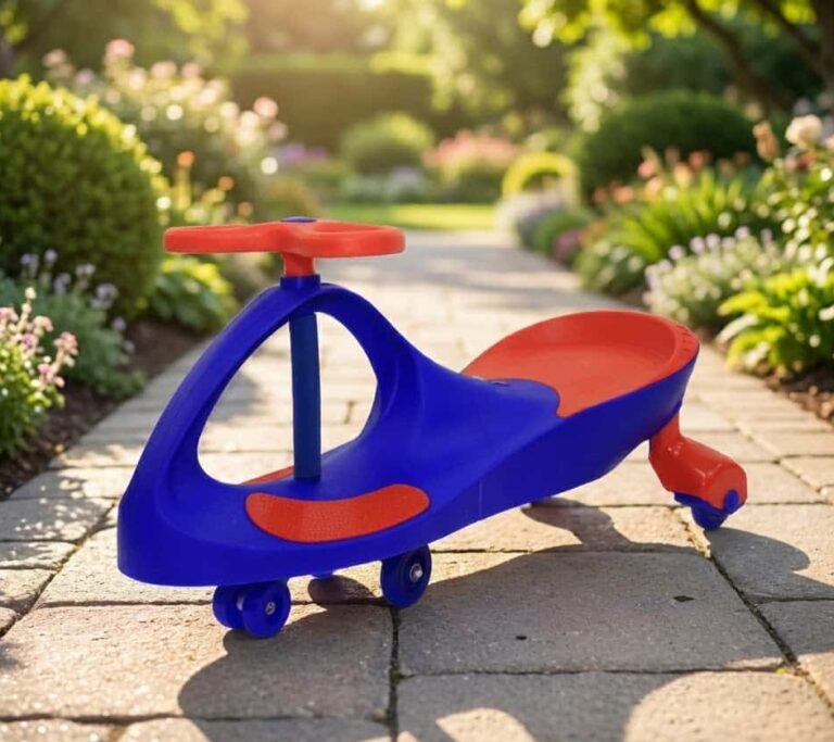 בימבה כוכב אדום כחול גלגלי סיליקון בצבעים זוהרים