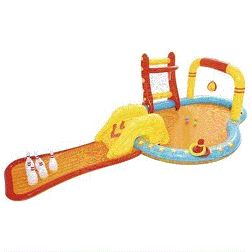 בריכת פעילות שכשוכית