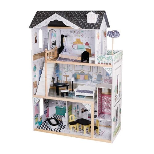 בית בובות ישראלה