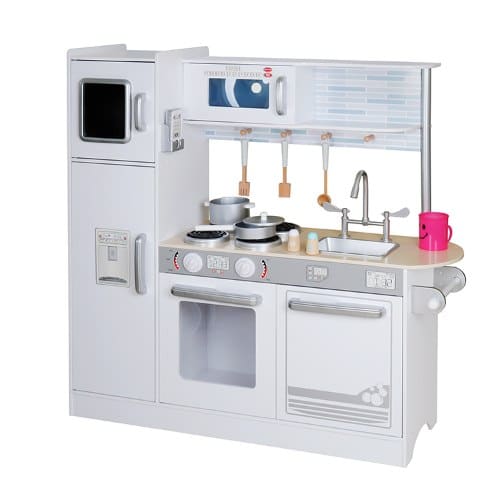 מטבח עלמה מעץ לילדים