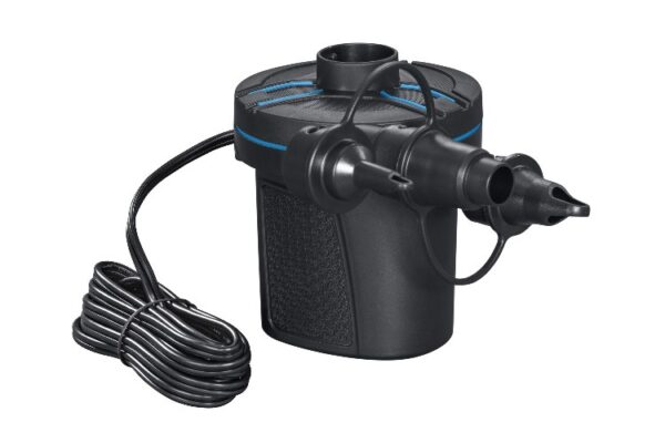 משאבה חשמלית לניפוח מזרנים לרכב