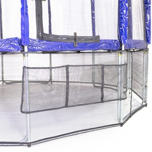 רשת הגנה תחתונה | טרמפולינה 12 פיט | 366 ס"מ