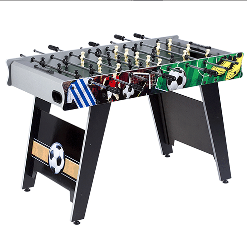 שולחן כדורגל MARS סופרליג –  10706