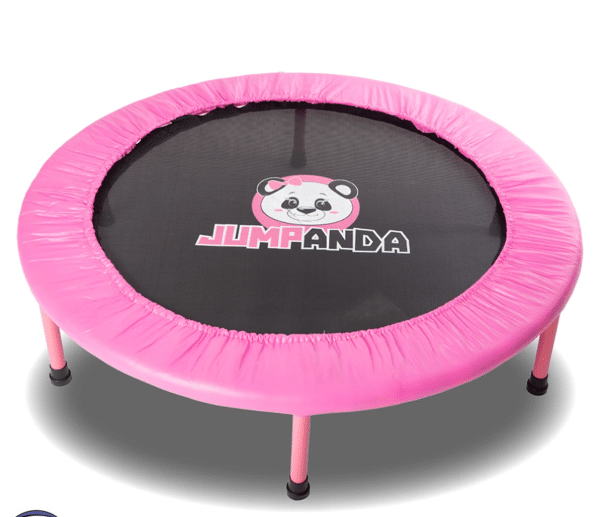 טרמפולינה 38 אינץ' מתקפלת JUMPANDA ג'אמפנדה