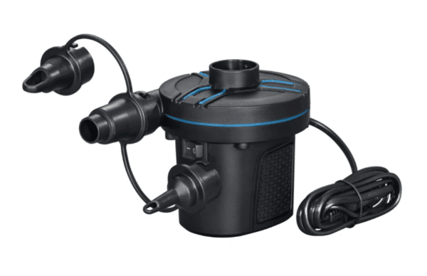 משאבה חשמלית לניפוח מזרונים | yrz