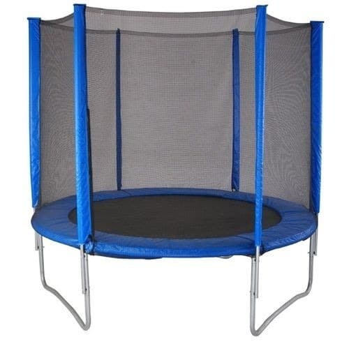 טרמפולינה 1.8 מ' 6 פיט JUMPING ג'אמפינג