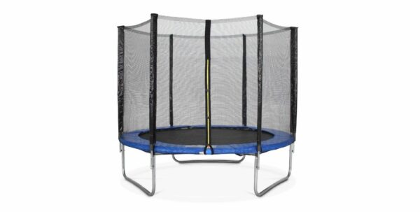 טרמפולינה גדולה לגינה