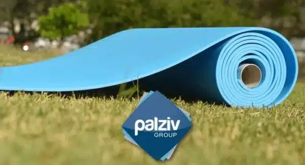 תחתית פלציב לבריכה 10X1 מטר|110מקט | PALZIV