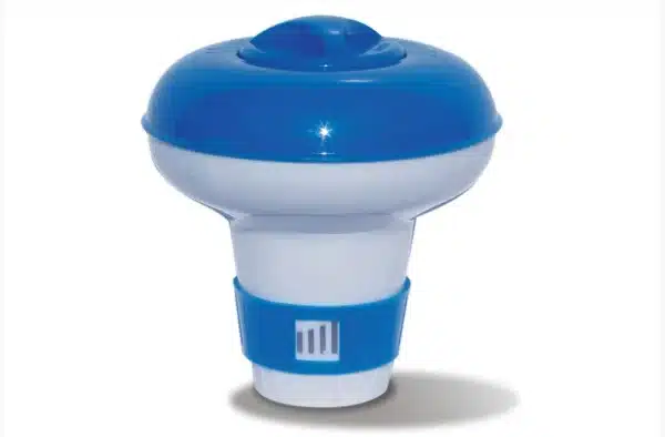 כלורינטור | מתקן צף לטבליות כלור | מקט 1253080 |