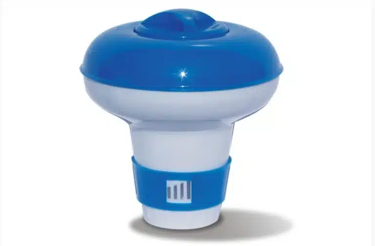 כלורינטור | מתקן צף לטבליות כלור | מקט 1253080 |