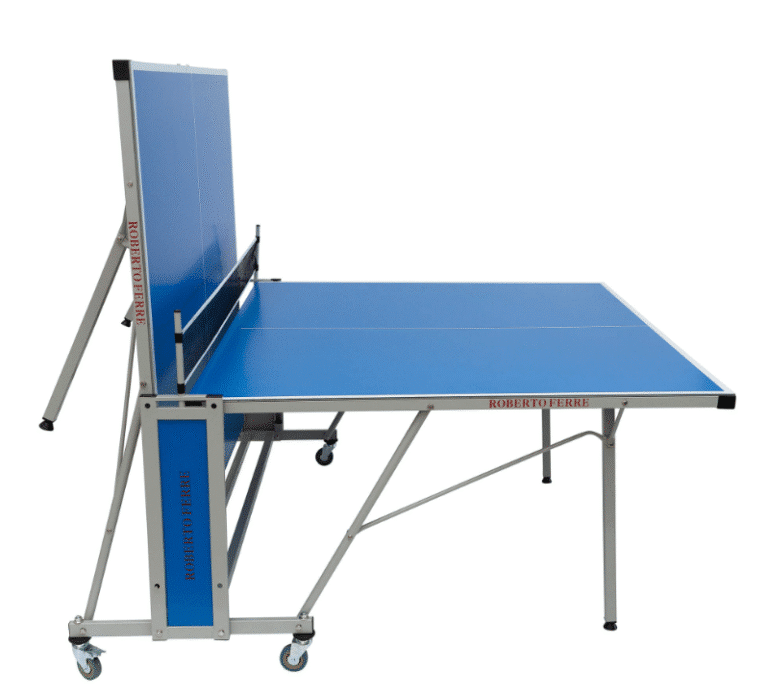 שולחן טניס חוץ Outdoor 1000 מבית Roberto Ferre רוברטו פרה