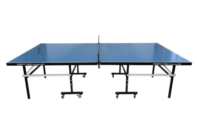 שולחן טניס OUTDOOR CHAMPION 500 רוברטו פרה
