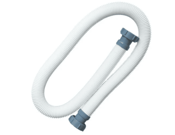 צינור מים למשאבות פילטר / חול | קוטר 38 ממ אורך 1.5 מטר| מקט 29060