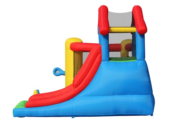 9019 מתקן קפיצה בית 7 התחנות – Happy Hop