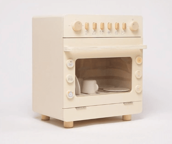 מדיח כלים מעץ לילדים | מקט W10D740 | בית העץ