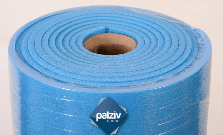 תחתית פלציב לבריכה 6X1 מטר|106 מקט | PALZIV