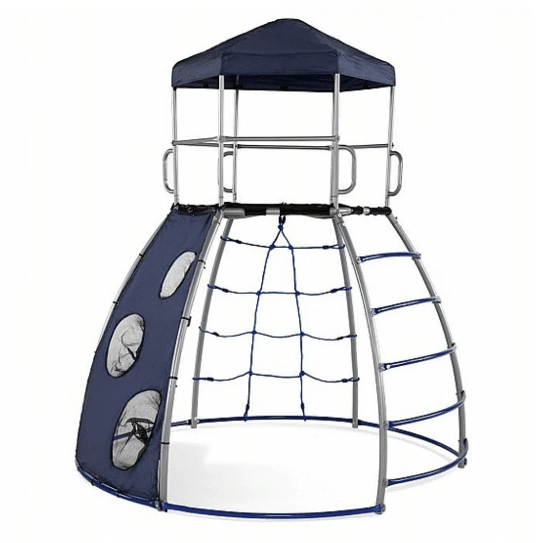 מתקן כיפת טיפוס אתגרית לילדים | מבית Plum| מק"ט 22115