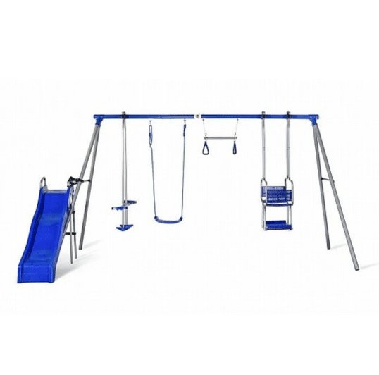 נדנדה מולטי ל 7 פעילויות| מבית Happy hop | מק"ט 22410