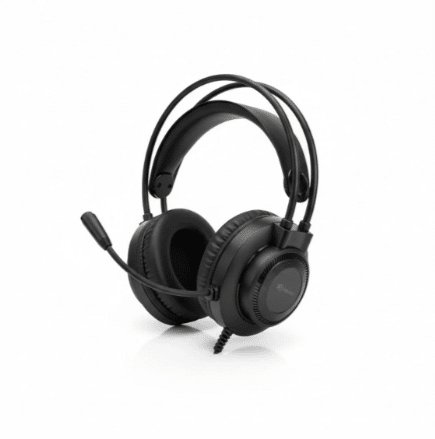 סט הגיימינג האולטימטיבי מקלדת אוזניות עכבר ומשטח XSTRIKE-ME-CMX-410