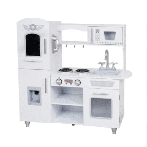 מטבח לילדים מעץ צור W10C543