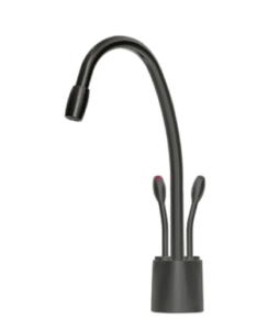 מערכת תת כיורית למים קרים וחמים דגם Infinity – שחור