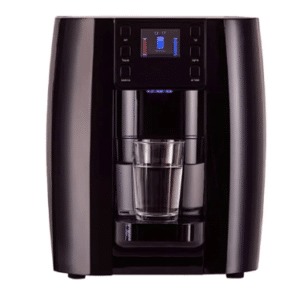 בר מים דגם INFINITY בצבע שחור