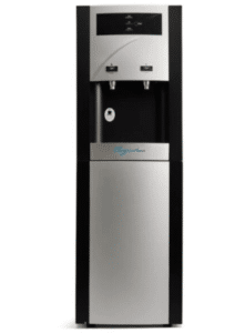 בר מים משולב מקרר אלגנט