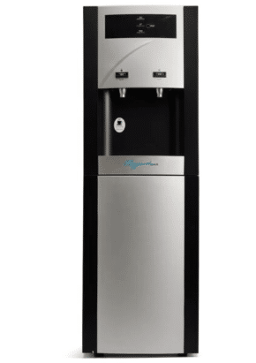 בר מים משולב מקרר אלגנט