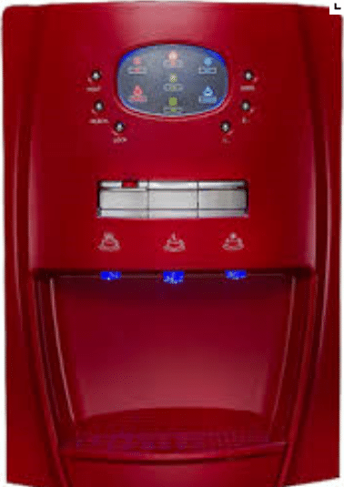 בר מים פרימיום לעסק