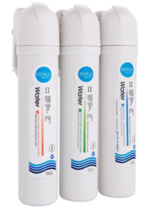 מערכת סינון וטיהור מים מקצועית G3.S