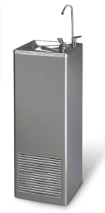 קולר נירוסטה למים קרים דגם תבור