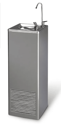 קולר נירוסטה למים קרים דגם תבור קולר נירוסטה למים קרים דגם תבור – תמונה 1