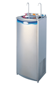 קולר נירוסטה מים קרים-חמים