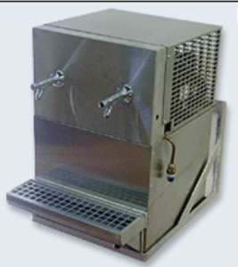 משקור – בנק מים