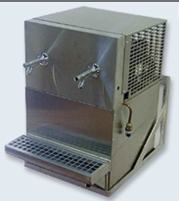 משקור – בנק מים