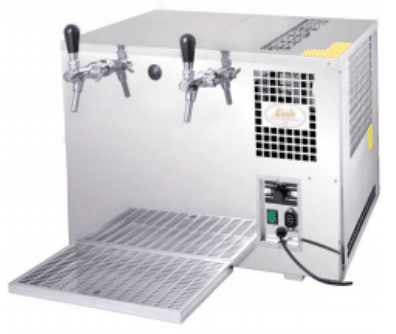 בנק מים LINDER