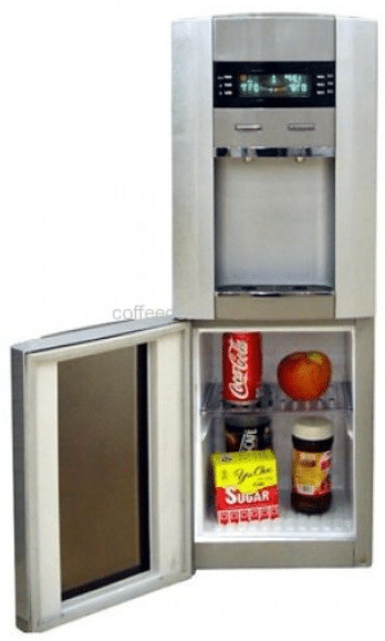 מתקן מים ‏סטאר רצפתי משולב