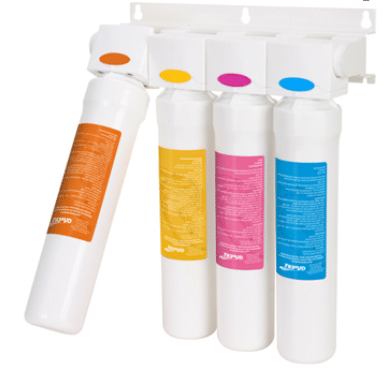 M1 – אוסמוזה חדשנית