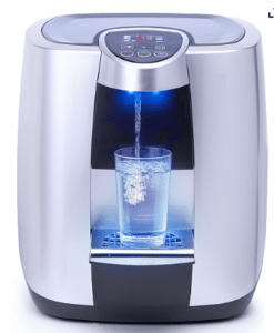 בר מים קומפקט לעסק