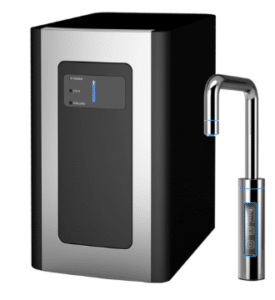 בר מים חמים קרים תת כיורי דגם Charm